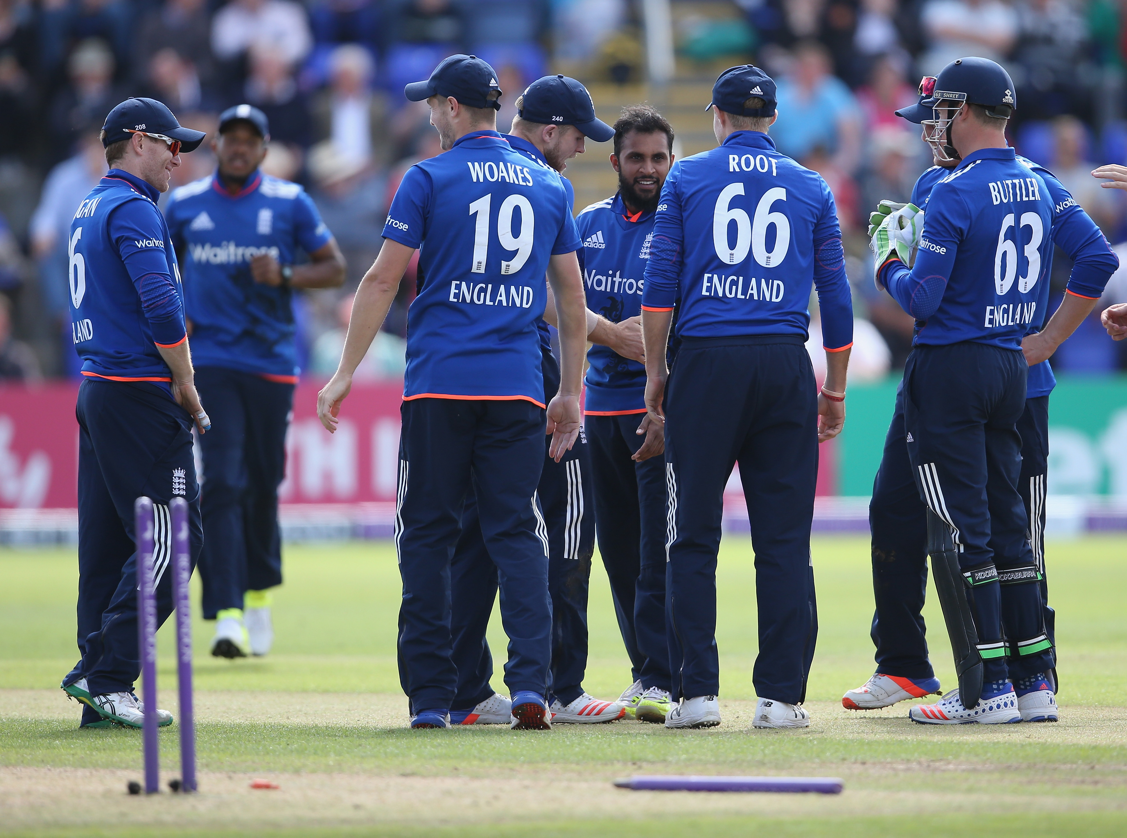 The Full Toss: English blog calls Kohli 'just too bloody good" for England bowlers